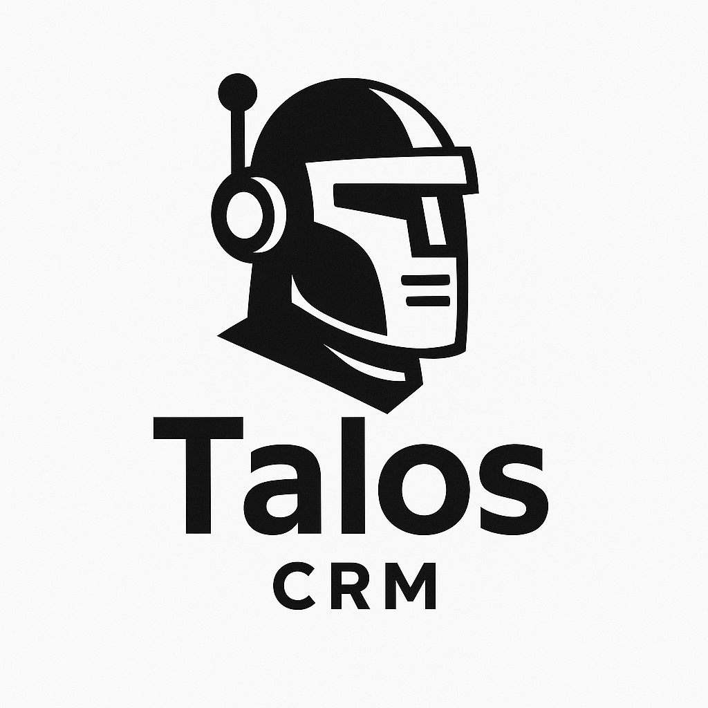 Talos Logo